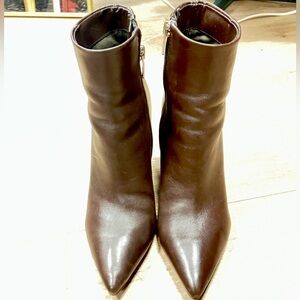 Marc Fisher Yanara Heeled Bootie